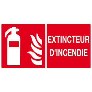 Signaux Incendie