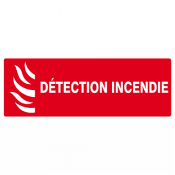 Détecteur de Fumée – Sécurité Incendie Fiable – Conforme ISO 7010 et Durable