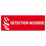  Détecteur de Fumée – Sécurité Incendie Fiable – Conforme ISO 7010 et Durable