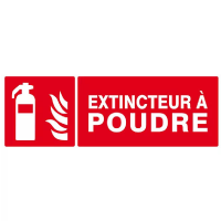 Extincteur à Poudre – Lutte Contre l’Incendie – Polyvalent et Conforme ISO 7010 Extincteur à Poudre – Lutte Contre l’Incendie – Polyvalent et Conforme ISO 7010