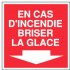 Imprimer la page produit