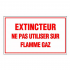 Imprimer la page produit