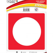 Panneau R.I.A. (Robinet d’Incendie Armé) – Signalétique Sécurité ISO 7010