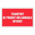 Imprimer la page produit