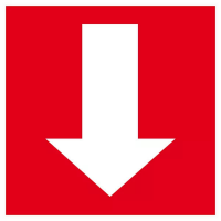 Signaux d’Équipements de Lutte contre l’Incendie – Signalisation Sécurité – Conforme Norme ISO 7010 