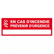 Signaux Équipements de Lutte Contre l’Incendie – Signalétique Sécurité – Conforme ISO 7010