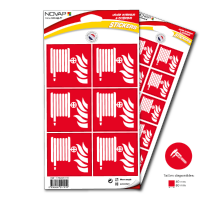 Signaux Incendie