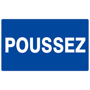 Signaux instruction