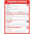 Imprimer la page produit
