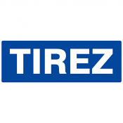 Panneau "Tirez"