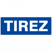 Panneau "Tirez"