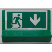Signalétique braille WACCESS pour malvoyants - Wattelez