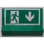 Signalétique braille WACCESS pour malvoyants - Wattelez