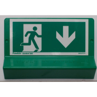 Signalétique braille WACCESS pour malvoyants - Wattelez