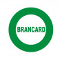 Panneau brancard – Signalétique de premiers secours – Plastique rigide PS choc – Conforme ISO 7010