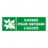 Imprimer la page produit