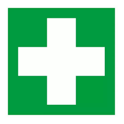 Panneau “Poste Premiers Secours” – Signalétique sécurité – Conforme ISO 7010