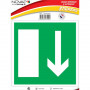 /signaux-secours/evacuation/panneau-sortie-de-secours-en-bas-signaletique-d-evacuation-plastique-rigide-200x200-mm-p-4008754.1-600x600.jpg