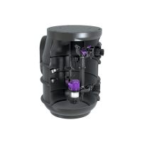 Poste de relevage pour les eaux grises AQUALIFT S BASIC Poste de relevage pour les eaux grises AQUALIFT S BASIC