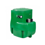 Station de relevage FEKAFOS pour eaux chargées - 270 L - 8 m