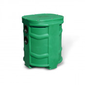 Station de Relevage SANIDRAIN 250 – Eaux Claires – Mono Pompe DR1 – Technirel