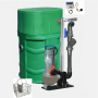 Station de Relevage SANIREL 250 – Eaux Chargées – Mono Pompe 414 – Technirel