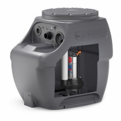 Station de relevage SAR 250 Litres - 11,5 m