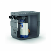 Station de relevage SAR 40 Litres - 12,3 m
