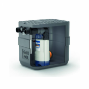 Station de relevage SAR 40 Litres - 7,7 m