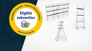 Subvention TOP BTP - CARSAT
