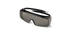 Surlunettes de protection