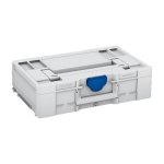 Systainer® L 137 Tanos