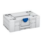 Systainer® L 187 Tanos