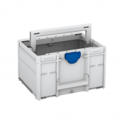 Systainer® ToolBox M 237