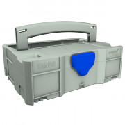 Caisse à outil Systainer® T-Loc II Tanos
