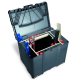 Caisse à outil Systainer® T-Loc IV couleur set porte outil Tanos