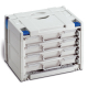 Rack Systainer®  IV - Tanos
