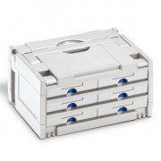 Systainer®  III à tiroirs - version 4 Tanos