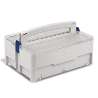 Systainer Tool et Storage Box