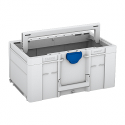 Systainer® ToolBox L 237