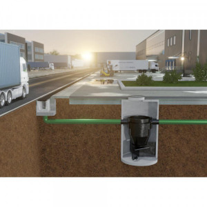 Systèmes de filtration et dépollution