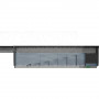 BIRCOprime® evo DN 520 – Caniveau 2 en 1 pour le traitement avancé des eaux pluviales