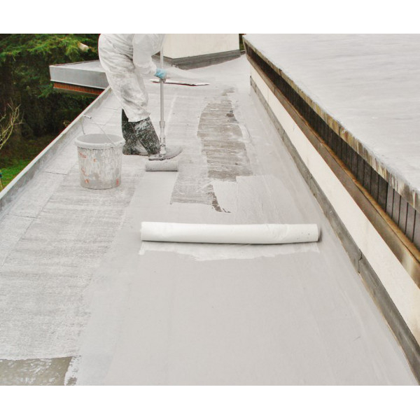 Résine d'étanchéité toit terrasse ARCAFILM | Achatmat