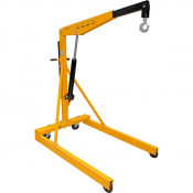Grue d'atelier 1000 kg