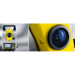 La Station Totale complète GEOMAX Série Zipp10 Pro