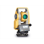 Station total Topcon ES-107 SANS PRISME
