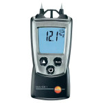 Hygromètre pour matériaux Testo 606-1
