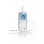 Thermomètre à sonde Testo 108