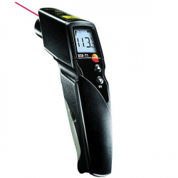 Thermomètre infrarouge laser Testo 830-T1