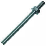 Tige filetée standard acier Ø 12mm